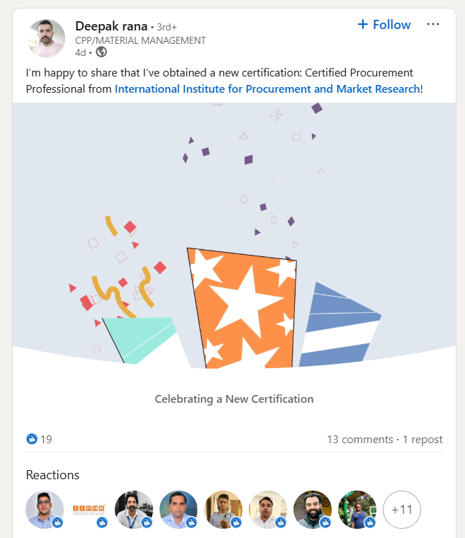 Linkedin Post 34